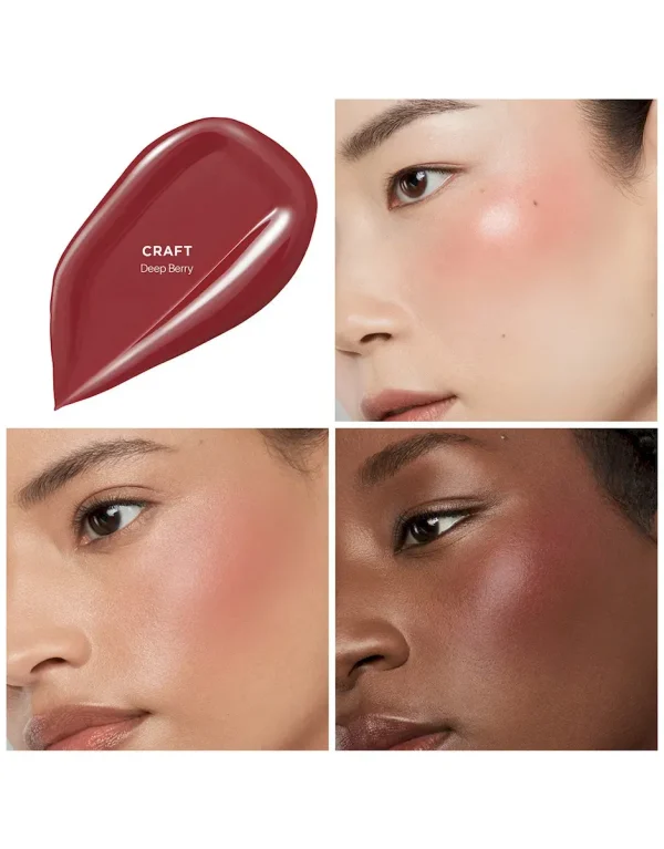 Unreal Liquid Blush - Image 78