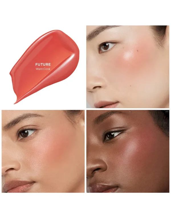 Unreal Liquid Blush - Image 58