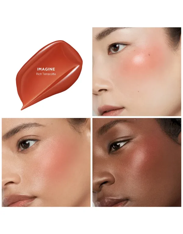 Unreal Liquid Blush - Image 68