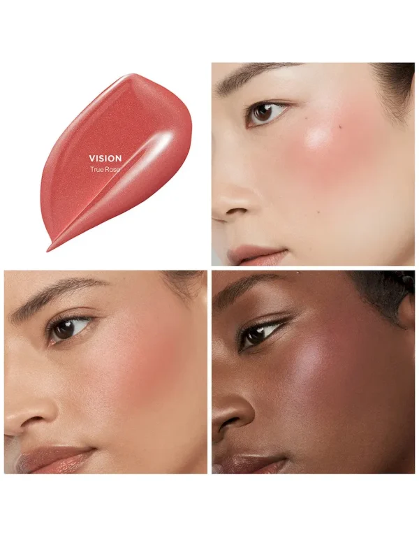 Unreal Liquid Blush - Image 38