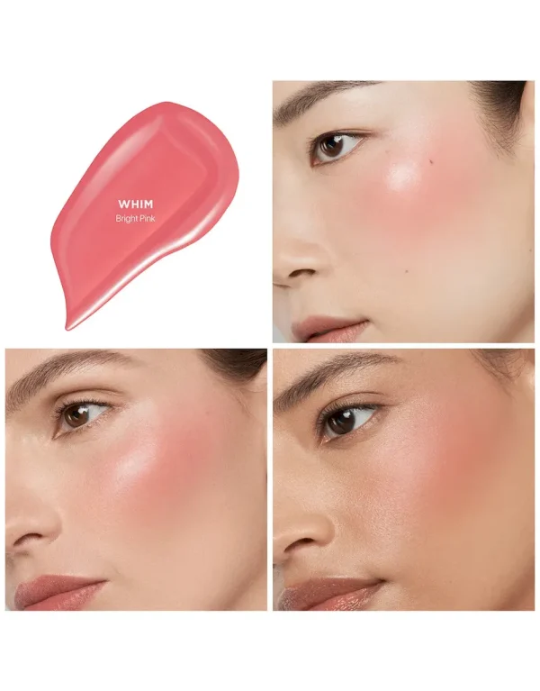 Unreal Liquid Blush - Image 28