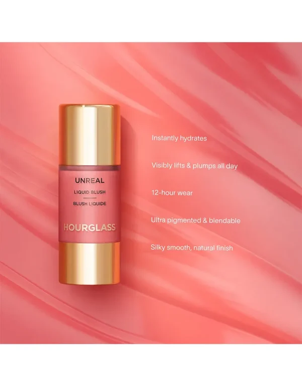 Unreal Liquid Blush - Image 32