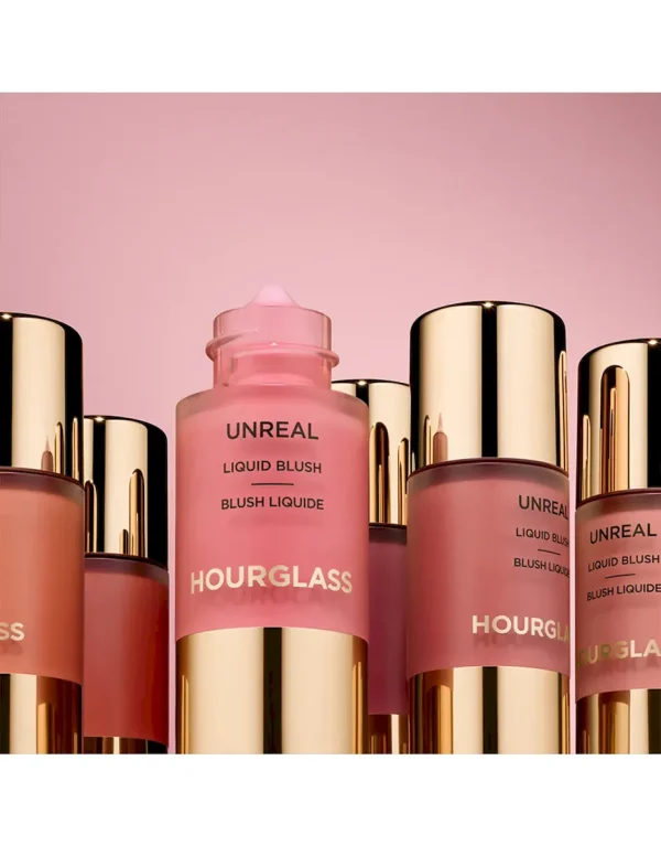 Unreal Liquid Blush - Image 12