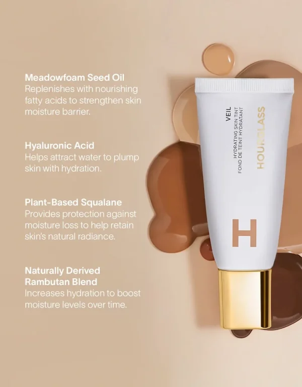 Veil Hydrating Skin Tint - Image 26