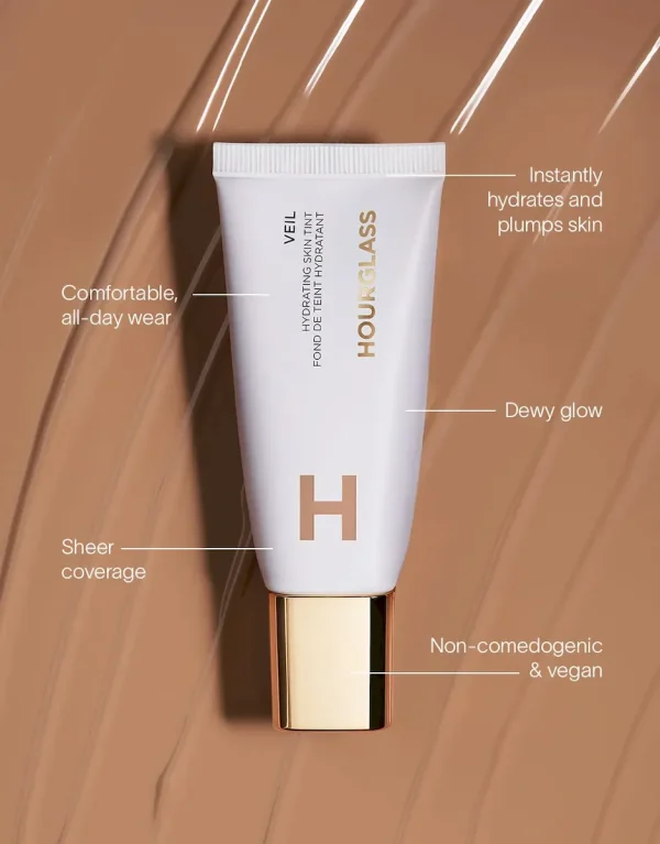 Veil Hydrating Skin Tint - Image 25