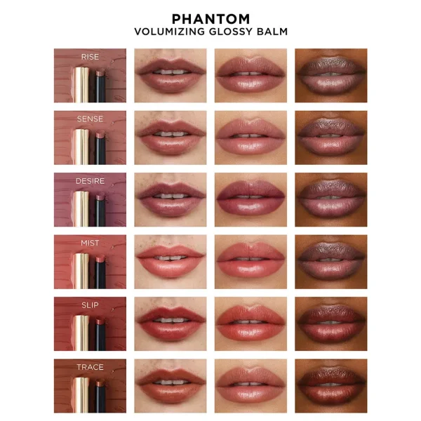 Blush + Glossy Balm Duo - Image 3