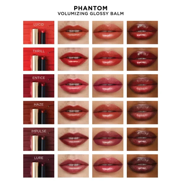 Blush + Glossy Balm Duo - Image 4
