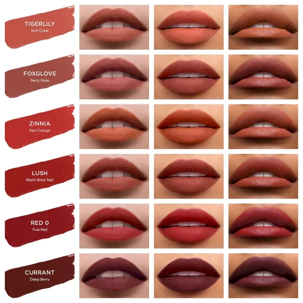 Unlocked Soft Matte Lipstick - Image 10