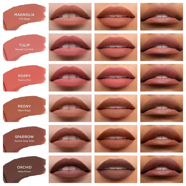 Unlocked Soft Matte Lipstick - Image 9