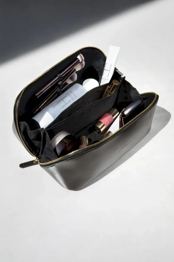 Vegan Leather Vanity Case - Image 3