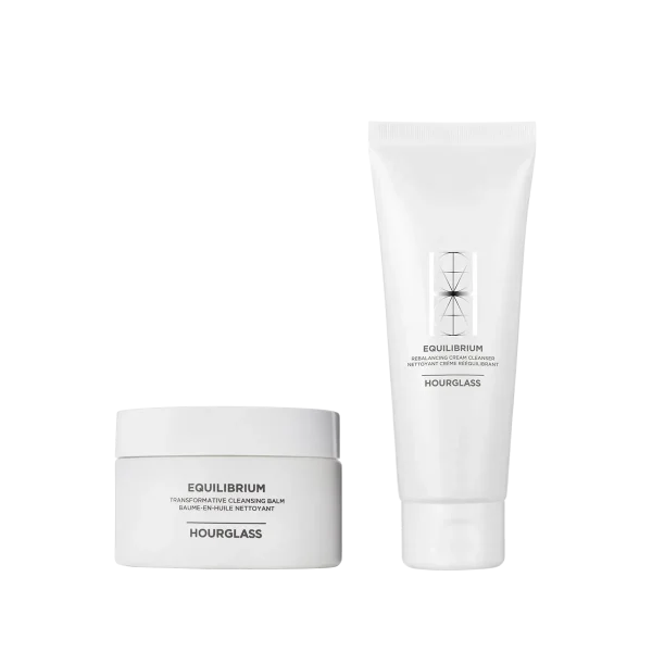 Double Cleanse Duo