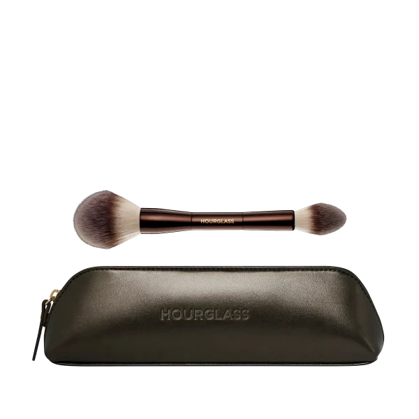 Brush & Bag Set