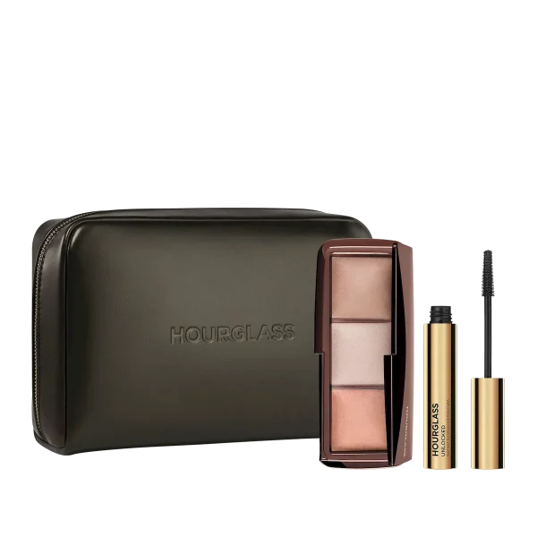 Hourglass Essentials Set