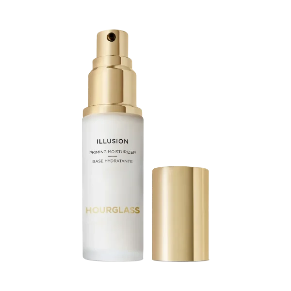 Illusion Priming Moisturizer