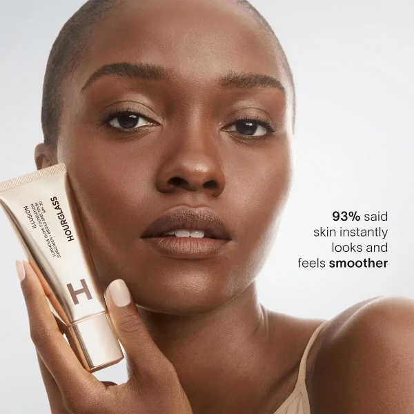 ILLUSION LUMINOUS GLOW FOUNDATION SPF 30 - Image 5