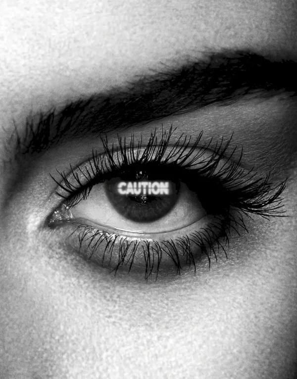Caution™ Extreme Lash Mascara - Image 3