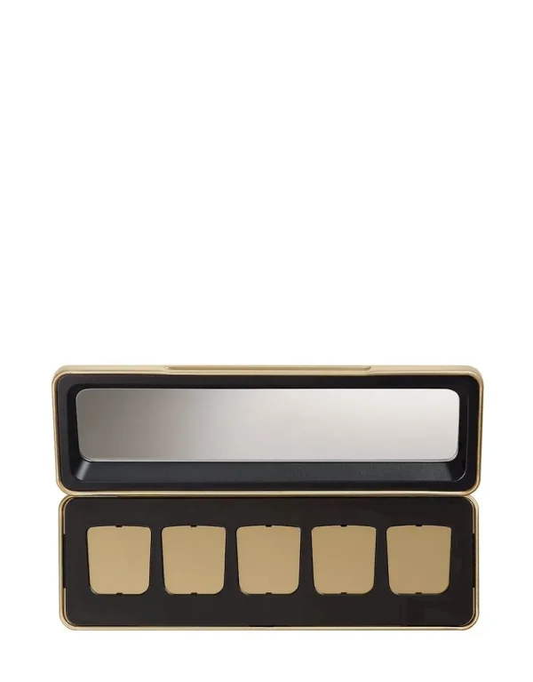 Curator Refillable Palette