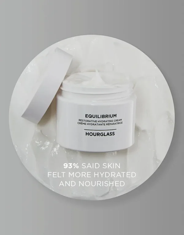 Equilibrium Restorative Hydrating Cream - Image 4