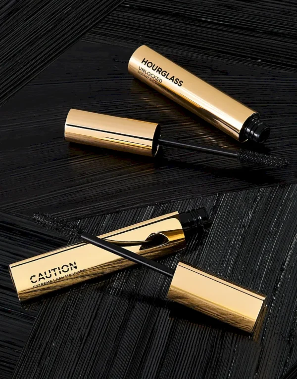 UNLOCKED + CAUTION™ MASCARA DUO - Image 3