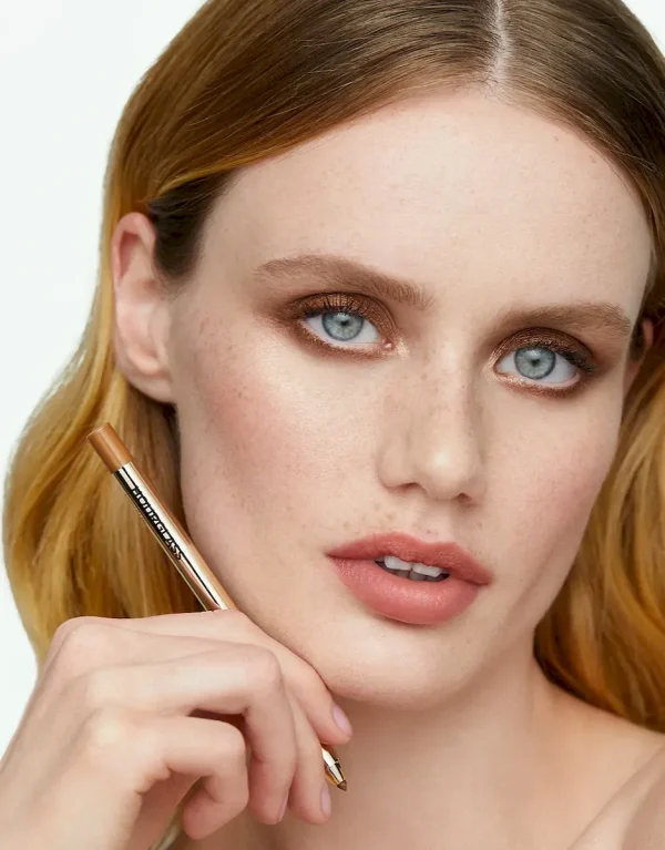 Voyeur Waterproof Gel Eyeliner - Image 5