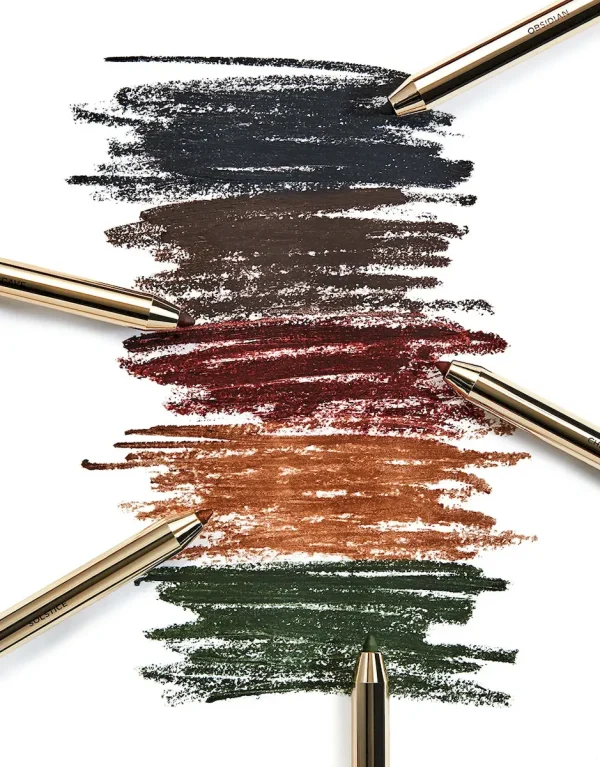 Voyeur Waterproof Gel Eyeliner - Image 8