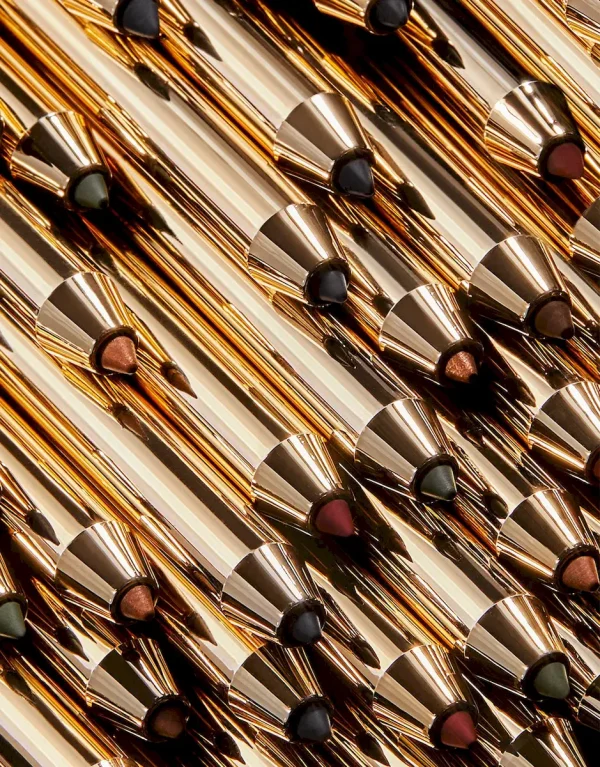 Voyeur Waterproof Gel Eyeliner - Image 10
