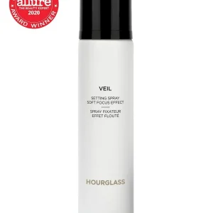 Veil™ Soft Focus Setting Spray