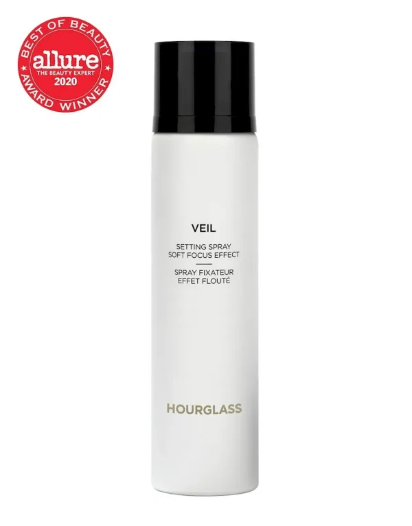 Veil™ Soft Focus Setting Spray