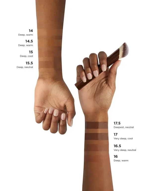 Ambient Soft Glow Foundation - Image 205