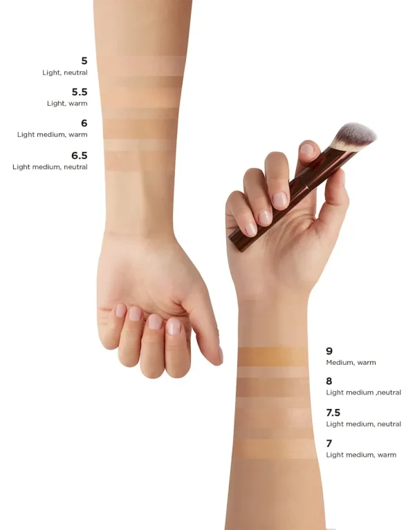 Ambient Soft Glow Foundation - Image 180
