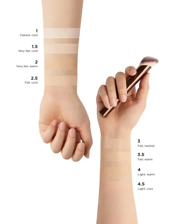 Ambient Soft Glow Foundation - Image 188