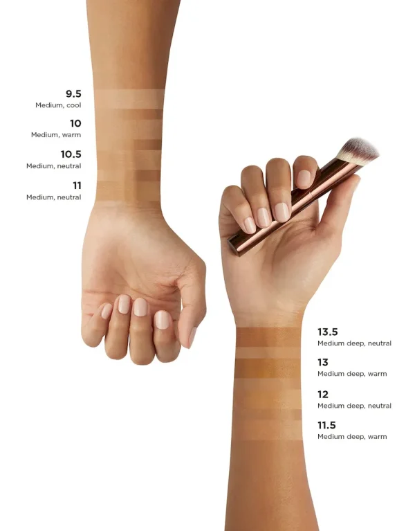 Ambient Soft Glow Foundation - Image 200