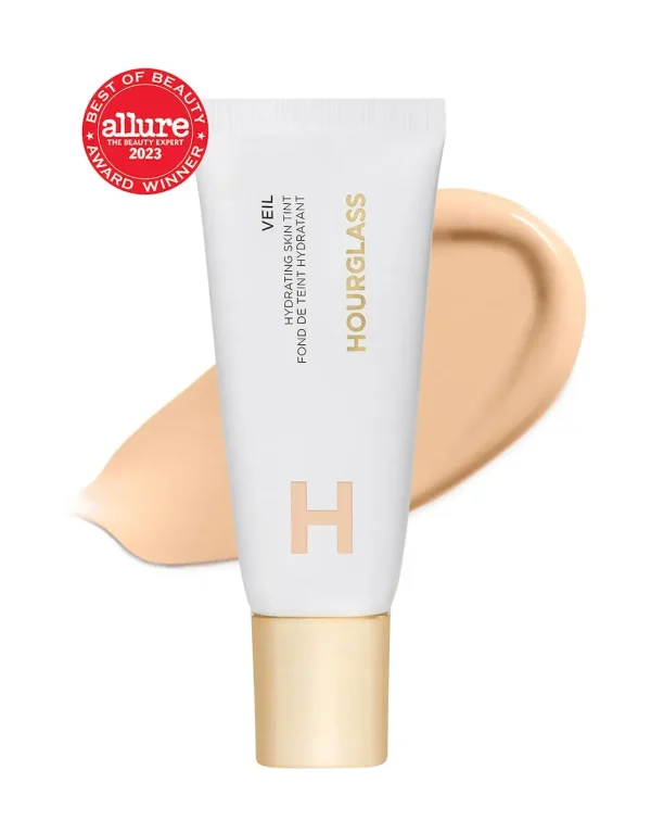 Veil Hydrating Skin Tint