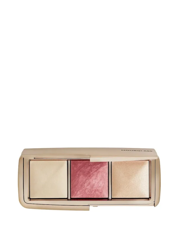Ambient Lighting Palette Diffused Rose Edit