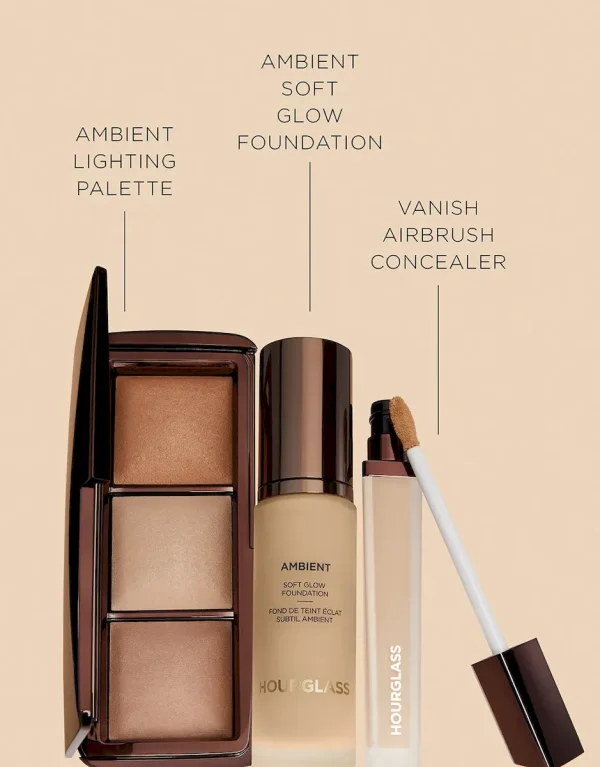 Ambient Soft Glow Foundation - Image 8