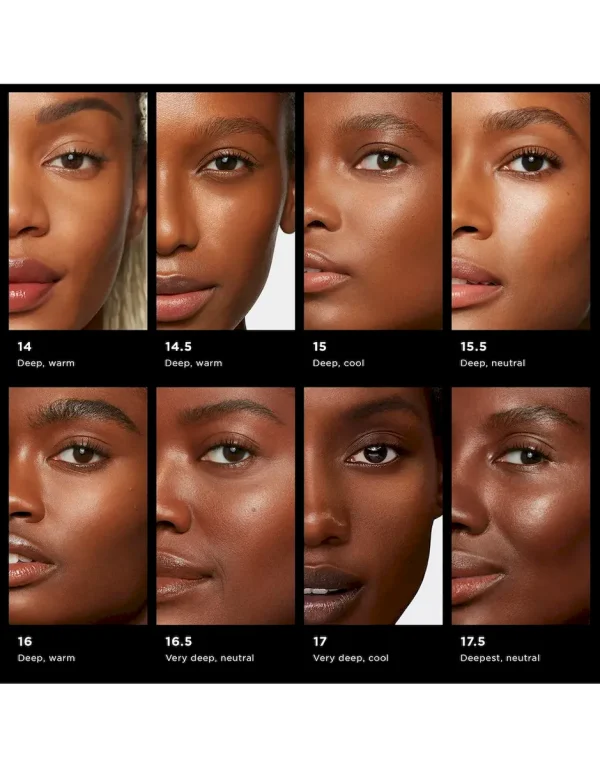 Ambient Soft Glow Foundation - Image 140