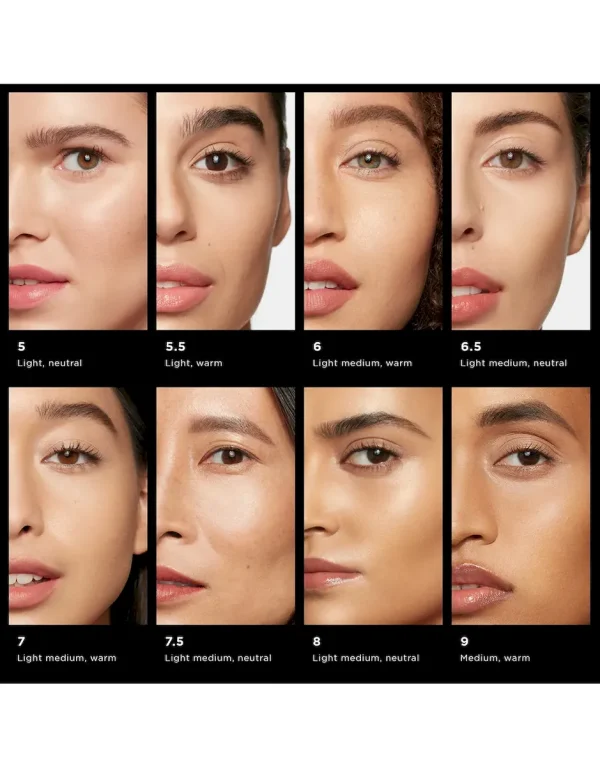 Ambient Soft Glow Foundation - Image 127