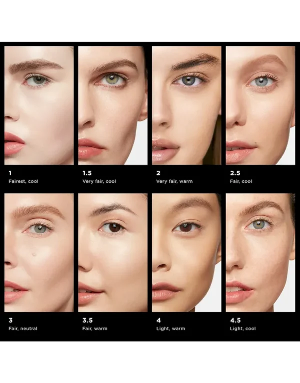 Ambient Soft Glow Foundation - Image 120