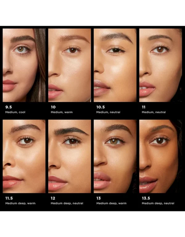 Ambient Soft Glow Foundation - Image 131