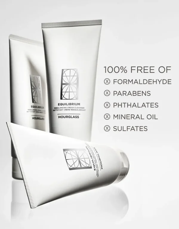 Equilibrium Rebalancing Cream Cleanser - Image 2