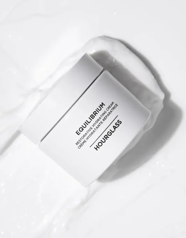 Equilibrium Restorative Hydrating Cream - Image 2