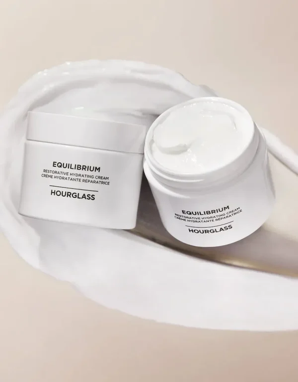 Equilibrium Restorative Hydrating Cream - Image 6