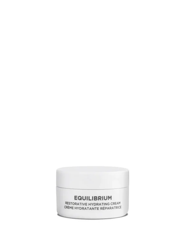Equilibrium Restorative Hydrating Cream - Image 7