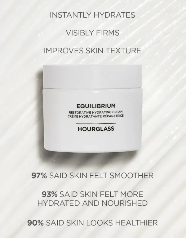 Equilibrium Restorative Hydrating Cream - Image 3
