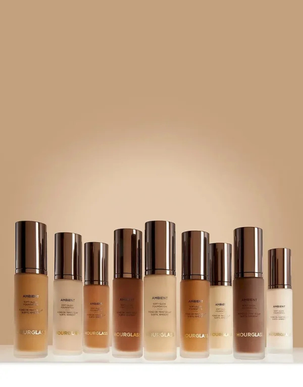Ambient Soft Glow Foundation - Image 7