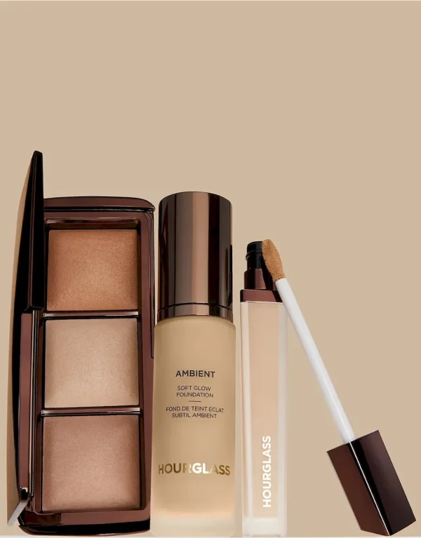 Soft Glow Trio - Image 2