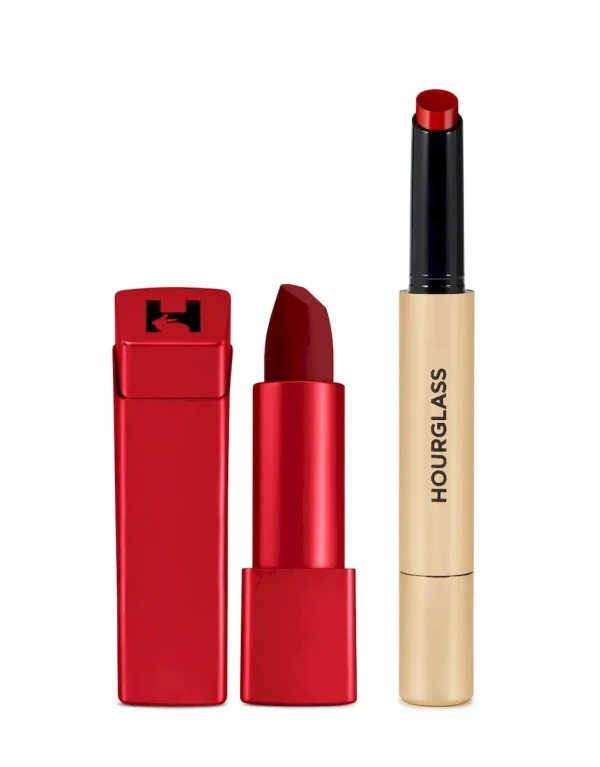 Matte & Gloss Duo