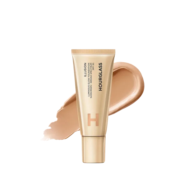 ILLUSION LUMINOUS GLOW FOUNDATION SPF 30 - Image 17