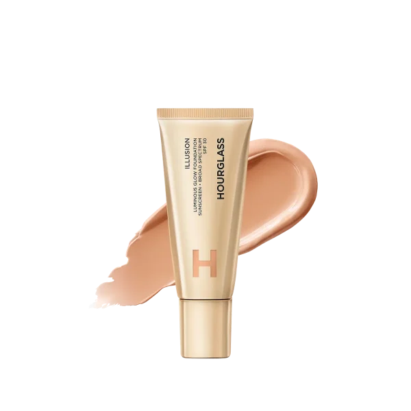 ILLUSION LUMINOUS GLOW FOUNDATION SPF 30 - Image 18