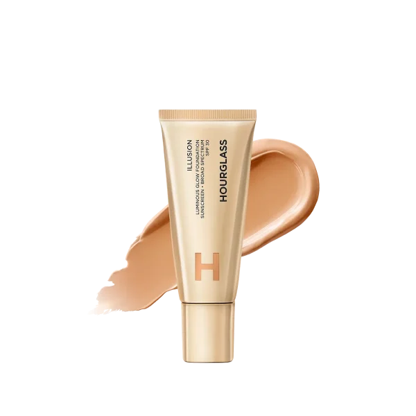 ILLUSION LUMINOUS GLOW FOUNDATION SPF 30 - Image 19